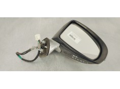 Recambio de retrovisor derecho para toyota avensis (t27) 2.0 d4d 124 fap referencia OEM IAM E11026399  