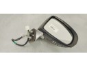 Recambio de retrovisor derecho para toyota avensis (t27) 2.0 d4d 124 fap referencia OEM IAM E11026399  