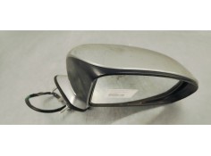 Recambio de retrovisor derecho para toyota avensis (t27) 2.0 d4d 124 fap referencia OEM IAM E11026399  