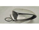 Recambio de retrovisor derecho para toyota avensis (t27) 2.0 d4d 124 fap referencia OEM IAM E11026399  