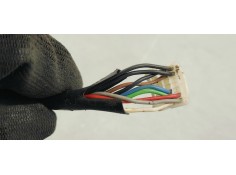 Recambio de retrovisor derecho para toyota avensis (t27) 2.0 d4d 124 fap referencia OEM IAM E11026399  