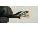 Recambio de retrovisor derecho para toyota avensis (t27) 2.0 d4d 124 fap referencia OEM IAM E11026399  