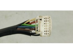 Recambio de retrovisor derecho para toyota avensis (t27) 2.0 d4d 124 fap referencia OEM IAM E11026399  