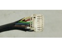 Recambio de retrovisor derecho para toyota avensis (t27) 2.0 d4d 124 fap referencia OEM IAM E11026399  