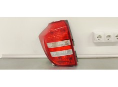 Recambio de piloto trasero izquierdo para kia cee´d referencia OEM IAM 924011H3  