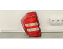 Recambio de piloto trasero izquierdo para kia cee´d referencia OEM IAM 924011H3  