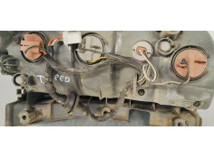 Recambio de piloto trasero izquierdo para kia cee´d referencia OEM IAM 924011H3  