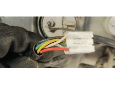 Recambio de piloto trasero izquierdo para kia cee´d referencia OEM IAM 924011H3  