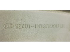 Recambio de piloto trasero izquierdo para kia cee´d referencia OEM IAM 924011H3  