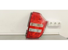 Recambio de piloto trasero derecho para kia cee´d referencia OEM IAM 924021H3  