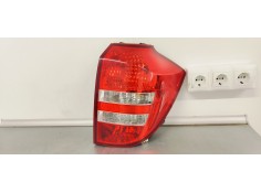 Recambio de piloto trasero derecho para kia cee´d referencia OEM IAM 924021H3  