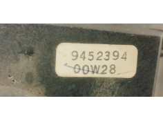 Recambio de mando multifuncion para volvo v70 familiar 2.4 diesel cat referencia OEM IAM 9452394  