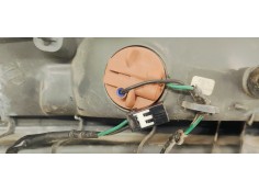 Recambio de piloto trasero izquierdo para kia cee´d referencia OEM IAM 924031H3  