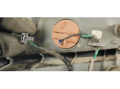 Recambio de piloto trasero izquierdo para kia cee´d referencia OEM IAM 924031H3  