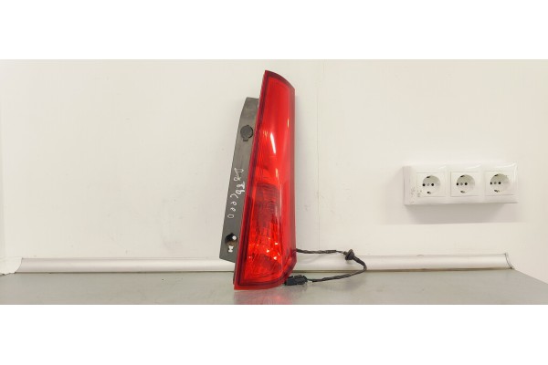 Recambio de piloto trasero derecho para kia cee´d referencia OEM IAM 924041H3  