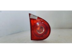 Recambio de piloto trasero izquierdo interior para volkswagen golf v berlina (1k1) gt sport referencia OEM IAM 1K6945107C  