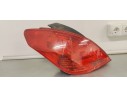 Recambio de piloto trasero izquierdo para peugeot 308 sport referencia OEM IAM 9680425780  
