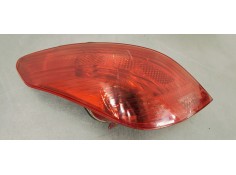 Recambio de piloto trasero izquierdo para peugeot 308 sport referencia OEM IAM 9680425780  