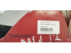 Recambio de piloto trasero izquierdo para peugeot 308 sport referencia OEM IAM 9680425780  