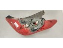 Recambio de piloto trasero izquierdo para peugeot 308 sport referencia OEM IAM 9680425780  