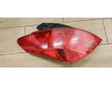 Recambio de piloto trasero izquierdo para peugeot 308 sport referencia OEM IAM 9680425780  