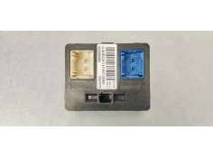 Recambio de modulo electronico para peugeot 5008 1.6 i turbo 180 fap referencia OEM IAM 9820968880  
