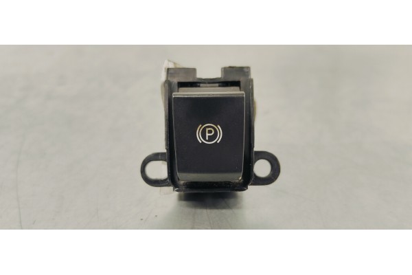 Recambio de freno de mano electrico para chevrolet captiva 2.2 vcdi 184 4x4 fap referencia OEM IAM 20787804  