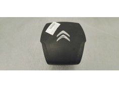 Recambio de airbag delantero izquierdo para citroen c4 picasso 1.6 hdi 115 fap referencia OEM IAM 96764017ZD  