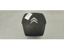 Recambio de airbag delantero izquierdo para citroen c4 picasso 1.6 hdi 115 fap referencia OEM IAM 96764017ZD  
