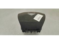 Recambio de airbag delantero izquierdo para citroen c4 picasso 1.6 hdi 115 fap referencia OEM IAM 96764017ZD  