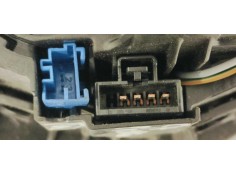 Recambio de airbag delantero izquierdo para citroen c4 picasso 1.6 hdi 115 fap referencia OEM IAM 96764017ZD  