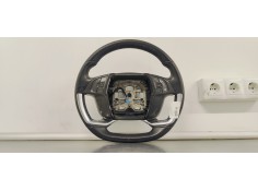 Recambio de volante para citroen c4 picasso 1.6 hdi 115 fap referencia OEM IAM 96777865ZD  