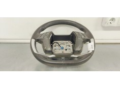 Recambio de volante para citroen c4 picasso 1.6 hdi 115 fap referencia OEM IAM 96777865ZD  