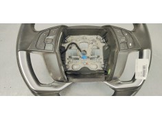 Recambio de volante para citroen c4 picasso 1.6 hdi 115 fap referencia OEM IAM 96777865ZD  