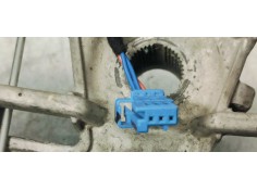 Recambio de volante para citroen c4 picasso 1.6 hdi 115 fap referencia OEM IAM 96777865ZD  