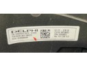 Recambio de volante para citroen c4 picasso 1.6 hdi 115 fap referencia OEM IAM 96777865ZD  