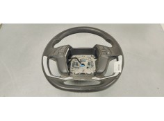Recambio de volante para citroen c4 picasso 1.6 hdi 115 fap referencia OEM IAM 96777865ZD  