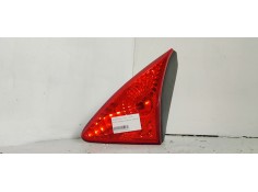 Recambio de piloto trasero derecho interior para peugeot 3008 1.6hdi 112 fap referencia OEM IAM   