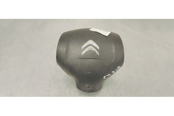 Recambio de airbag delantero izquierdo para citroen c4 aircross 1.6 hdi 115 fap referencia OEM IAM 7030A285XA  
