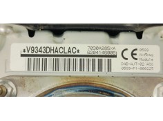 Recambio de airbag delantero izquierdo para citroen c4 aircross 1.6 hdi 115 fap referencia OEM IAM 7030A285XA  