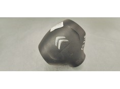 Recambio de airbag delantero izquierdo para citroen c4 aircross 1.6 hdi 115 fap referencia OEM IAM 7030A285XA  