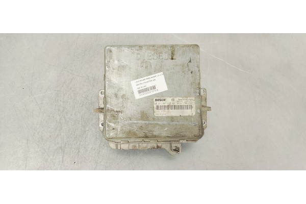 Recambio de centralita motor uce para land rover freelander (ln) 2.0di 95 4x4 referencia OEM IAM 0281001420  
