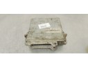 Recambio de centralita motor uce para land rover freelander (ln) 2.0di 95 4x4 referencia OEM IAM 0281001420  