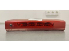 Recambio de luz central de freno para opel corsa d 1.3 cdti 90 referencia OEM IAM 13188045  