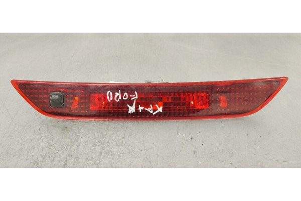 Recambio de luz central de freno para ford ka+ 1.2i 85 referencia OEM IAM E3B513A613D  