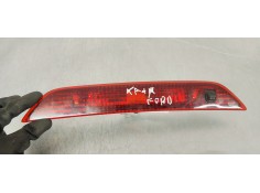 Recambio de luz central de freno para ford ka+ 1.2i 85 referencia OEM IAM E3B513A613D  