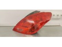 Recambio de piloto trasero derecho para peugeot 308 sport referencia OEM IAM 9680425680  
