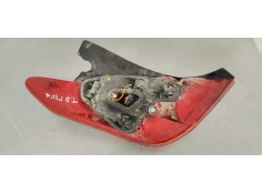 Recambio de piloto trasero derecho para peugeot 308 sport referencia OEM IAM 9680425680  
