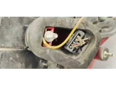 Recambio de piloto trasero derecho para peugeot 308 sport referencia OEM IAM 9680425680  