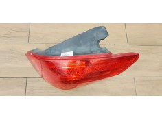 Recambio de piloto trasero derecho para peugeot 308 sport referencia OEM IAM 9680425680  